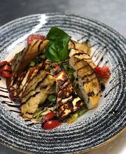 Bacchus Keller Griechisches Restaurant Bild 13