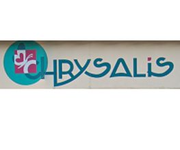 Chrysalis image 1