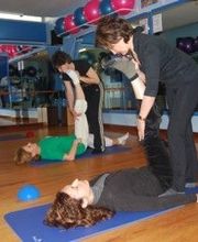 Academia de Baile y Danza Tatiana imagen 14