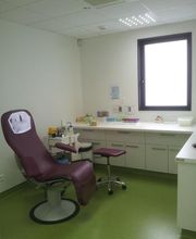 Laboratoire de Terre Rouge - Besançon -  BIOGROUP BOURGOGNE FRANCHE COMTE image 1