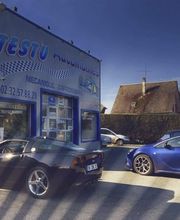 La Carrosserie Testu Automobiles image 1