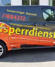 Schlüsselnotdienst Krügel Bild 2