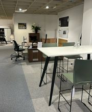 Büromöbel Müller Sachsen GmbH Bild 5