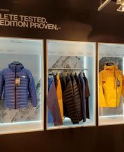 The North Face Berlin Mitte Bild 7