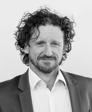 Rechtsanwalt Colin Rapp Bild 2