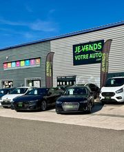 Je Vends Votre Auto Valence image 16