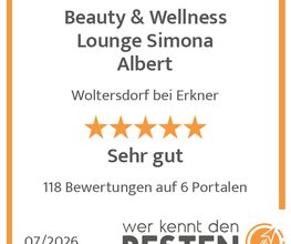 werkenntdenBESTEN.de Qualitätssiegel