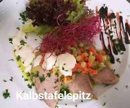 Restaurant Zum Prinz Bild 12