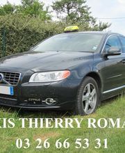 Taxis Romand Thierry image 7