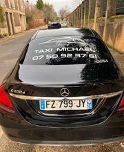Taxi Michaël image 4