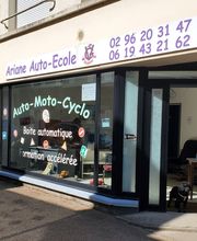Ariane Auto Ecole image 1