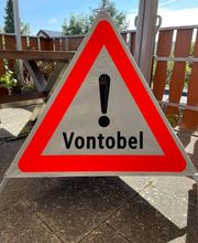 Vontobel Forst- und Gartenbau GmbH Bild 5