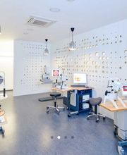 MVZ Betreibergesellschaft Augenzentrum Ostbayern GbR Bild 5