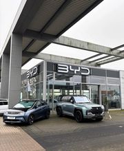 BYD | Senger Bild 2