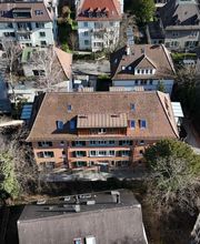 Beat Baumgartner Spenglerei GmbH Bild 13