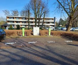 OPG-Charging Station Bild 3