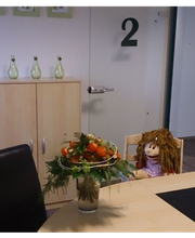 Praxis für Logopädie und Lerntherapie Nicole Möllmert Bild 1