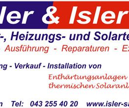 Isler & Isler AG Bild 1
