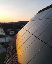 Schorndorf: Fronius, BYD, Trina