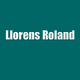 Llorens Roland