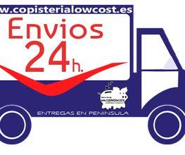 COPISTERIALowCost.es imagen 5