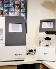 Optik Scheffer Essen