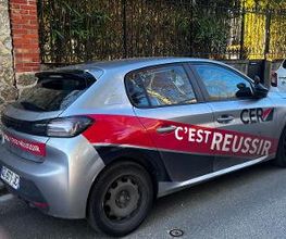 CER BESSANCOURT image 1