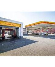 Shell Recharge Charging Station Bild 9