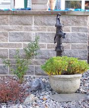 Pflasterbau Jäger Uwe Bild 2