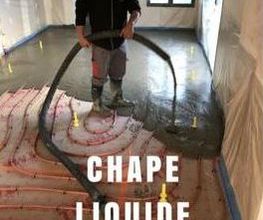 Ouest Chape image 2