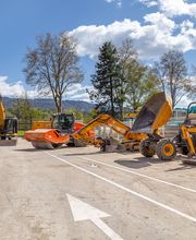 Kiloutou TP Arbin (Montmélian) image 4