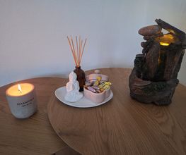 Relaxo Massage Bild 4