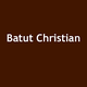BATUT Christian