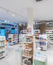 BENU Lausanne Etraz Bild 2