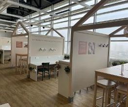 Restaurant IKEA Metz image 8