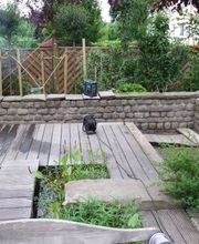 Garten & Haus Ingo Stracke