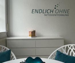 ENDLICH OHNE Tattooentfernung Filiale Wolfenbüttel Bild 7