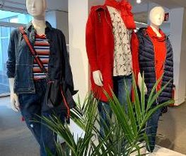 Ulla Popken | Große Größen | Frechen Outlet Bild 17