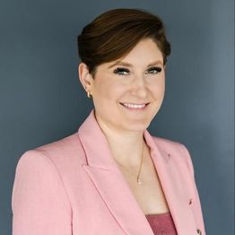 Megan Laughlin-Mobley, DDS, DMD