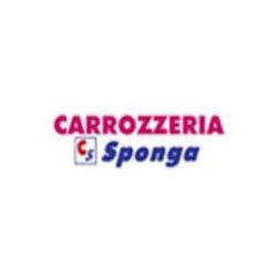 Carrozzeria Sponga logo