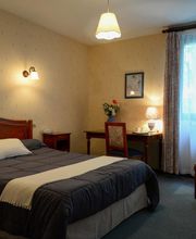 Hôtel Restaurant du Cygne image 5