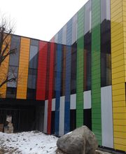 Tecno Montaggi SA Bild 6