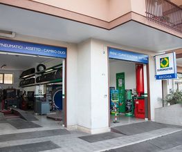 Euromaster Recchia Pneumatici immagine 1