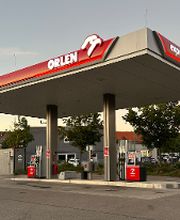 ORLEN express Automatentankstelle Bild 1