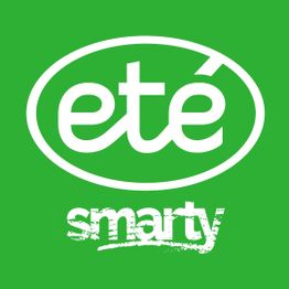Eté Smarty
