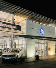 Volkswagen Zentrum Halle | ASA Bild 5