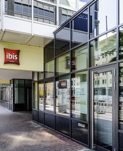 ibis Augsburg Hauptbahnhof Bild 5
