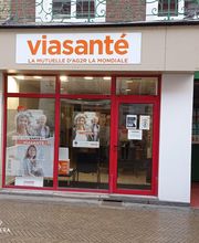 VIASANTÉ Mutuelle Dieppe image 1