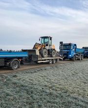 Reitinger Martin Baggerbetrieb Bild 4