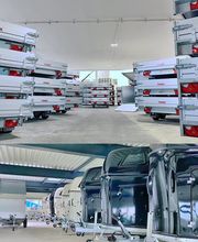 Huwyler Betriebs AG Huwyler Anhänger Bild 6